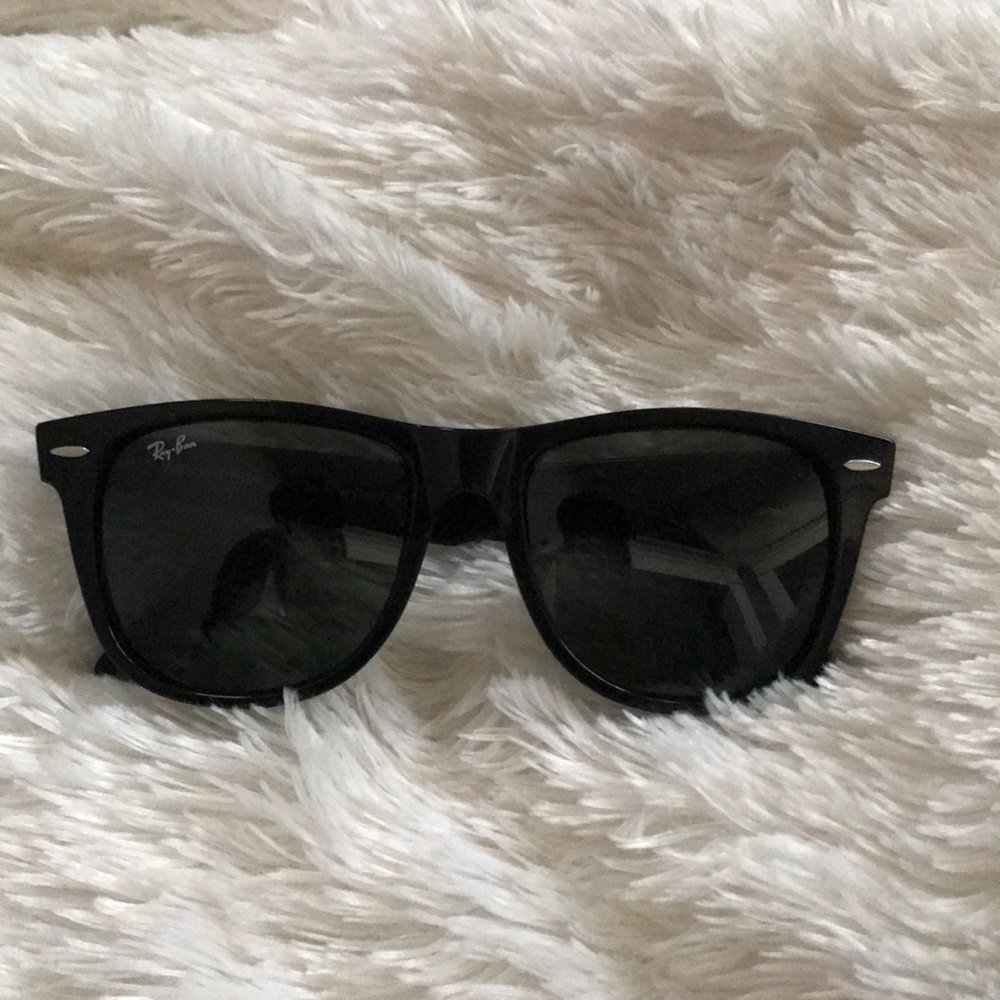 Ray-Ban Sunglasses